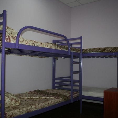 Bike Hostel Dnepr Dnipro Quarto foto