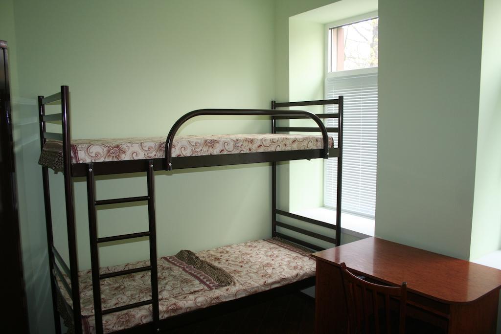 Bike Hostel Dnepr Dnipro Quarto foto