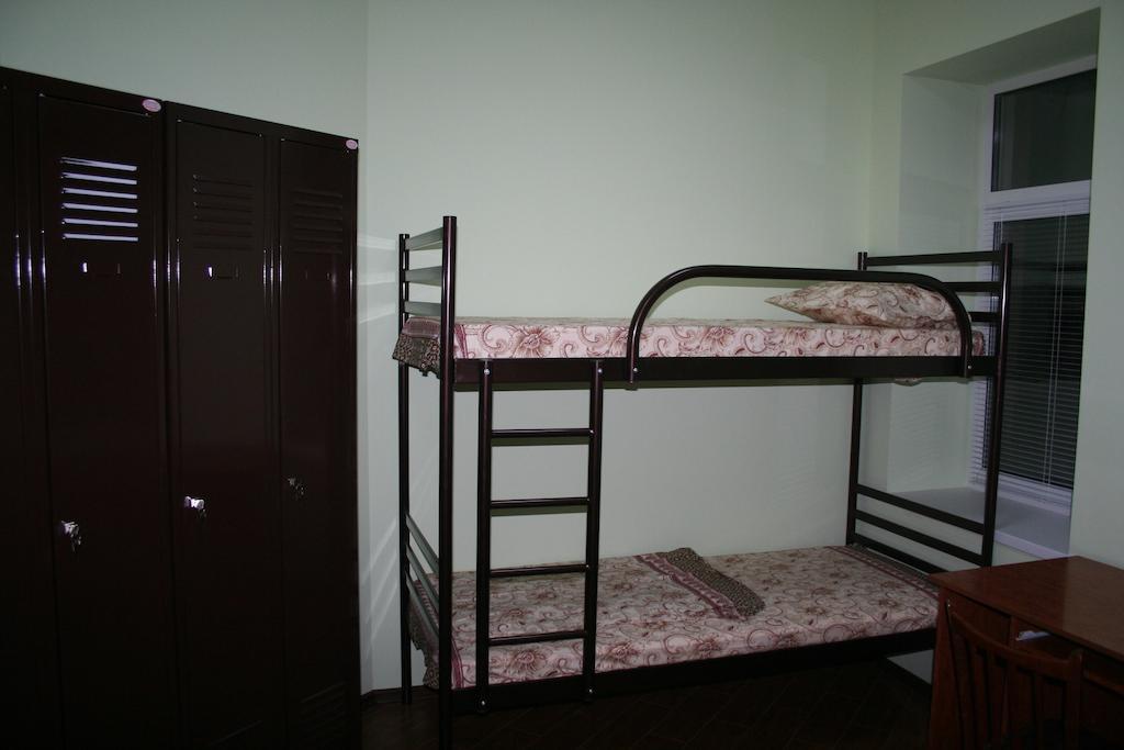 Bike Hostel Dnepr Dnipro Quarto foto
