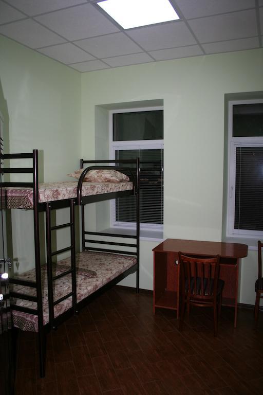 Bike Hostel Dnepr Dnipro Exterior foto