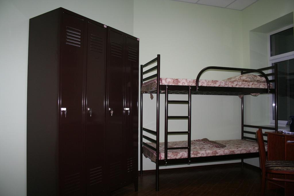 Bike Hostel Dnepr Dnipro Exterior foto