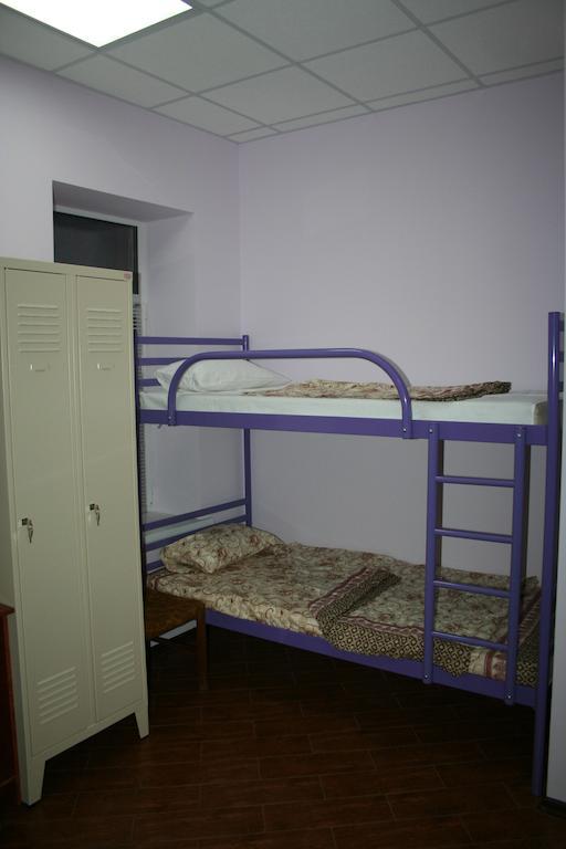 Bike Hostel Dnepr Dnipro Quarto foto