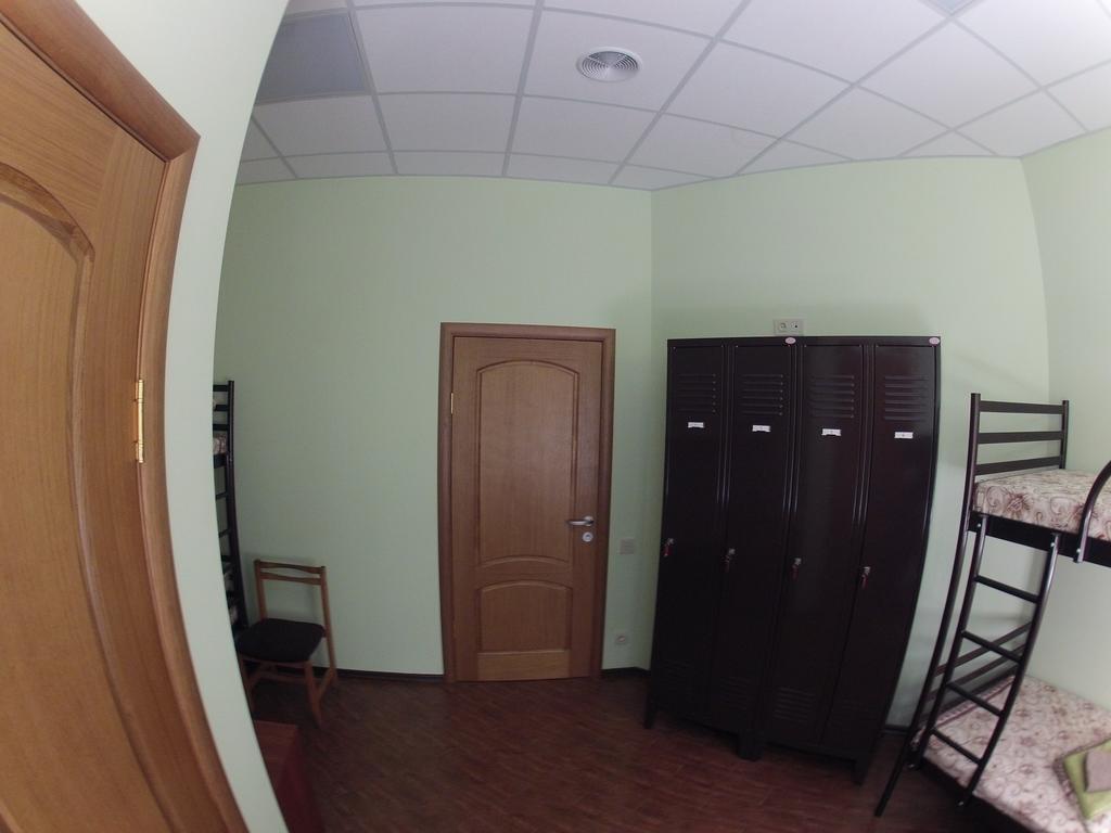 Bike Hostel Dnepr Dnipro Exterior foto