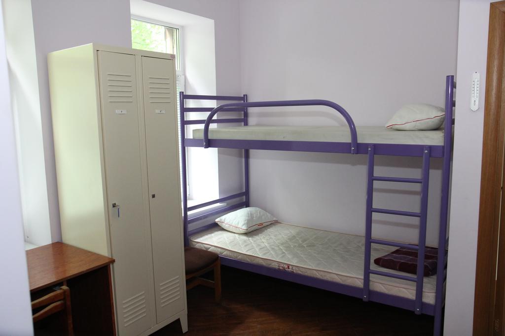 Bike Hostel Dnepr Dnipro Exterior foto