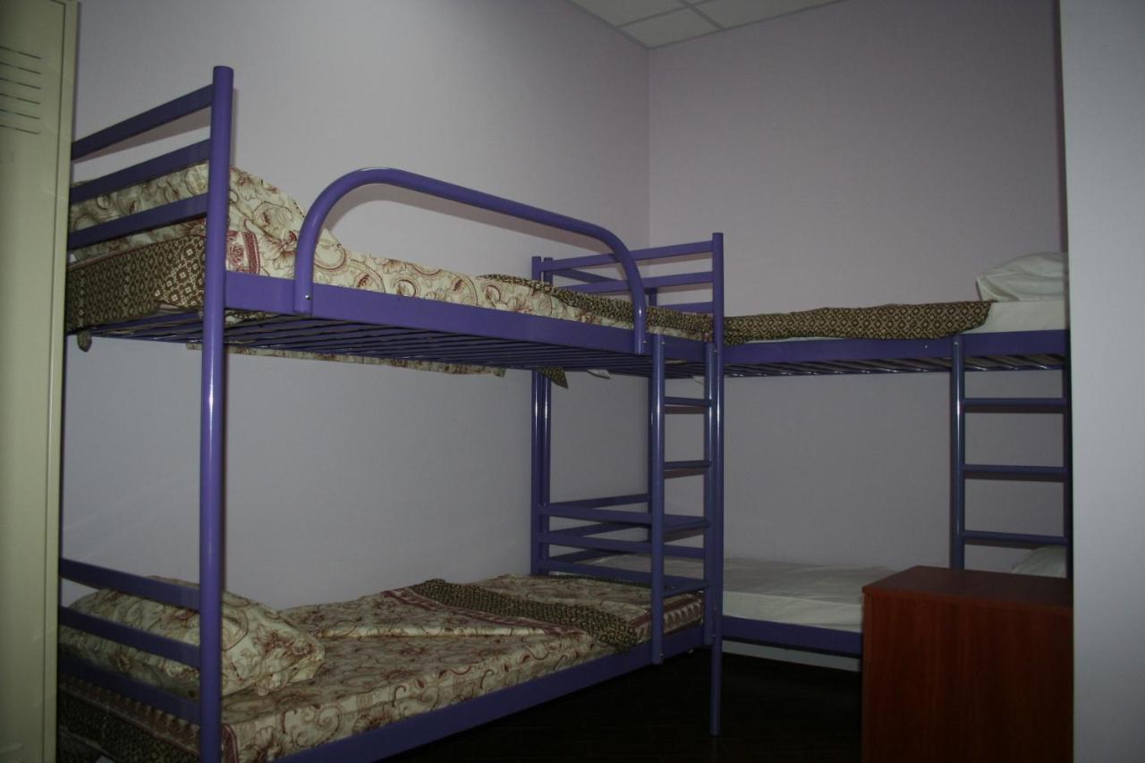 Bike Hostel Dnepr Dnipro Quarto foto